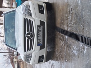 Mercedes glk  - imagine 9