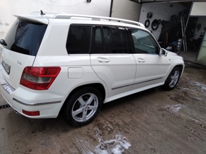 Mercedes glk  - imagine 7