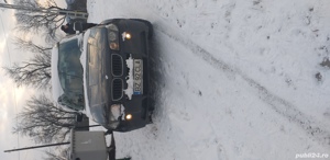 vind sau schimb BMW x3 primul proprietar  - imagine 5