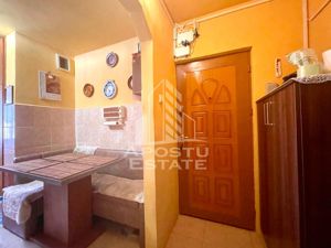 Apartament 2 camere, centrală proprie , zona Confectii - imagine 7