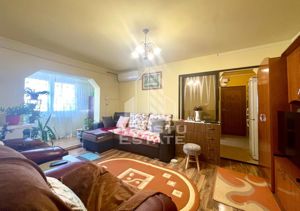 Apartament 2 camere, centrală proprie , zona Confectii - imagine 1