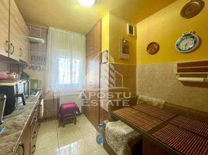 Apartament 2 camere, centrală proprie , zona Confectii - imagine 8