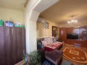 Apartament 2 camere, centrală proprie , zona Confectii - imagine 4