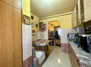 Apartament 2 camere, centrală proprie , zona Confectii - imagine 10