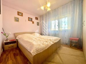 Apartament 2 camere, centrală proprie , zona Confectii - imagine 5