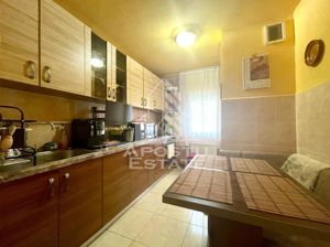 Apartament 2 camere, centrală proprie , zona Confectii - imagine 9