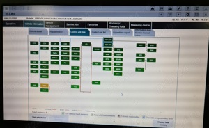 BMW 730d E65 An 2006, Ipod 30gb original in bord - imagine 10