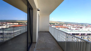 Apartament de inchiriat, modern, 2 camere, 50 mp, zona Eroilor! - imagine 7