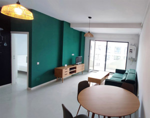 Apartament de inchiriat, modern, 2 camere, 50 mp, zona Eroilor! - imagine 2