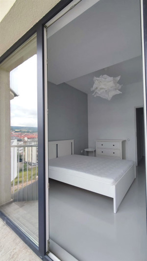 Apartament de inchiriat, modern, 2 camere, 50 mp, zona Eroilor! - imagine 6