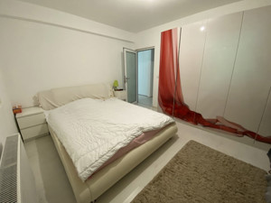 Apartament cu 2 camere, etaj intermediar, balcon, Porii - imagine 3