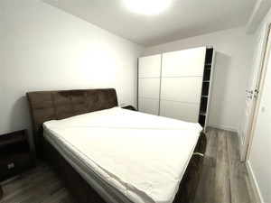 Apartament modern cu 3 camere de închiriat, zona BMW! - imagine 6