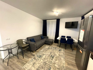 Apartament modern cu 3 camere de închiriat, zona BMW! - imagine 2