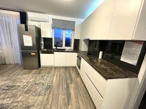 Apartament modern cu 3 camere de închiriat, zona BMW! - imagine 1