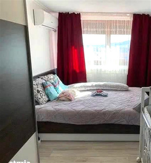 Apartament cu 3 camere de inchiriat, 63 mp,Profesor Ioan Rus - imagine 2