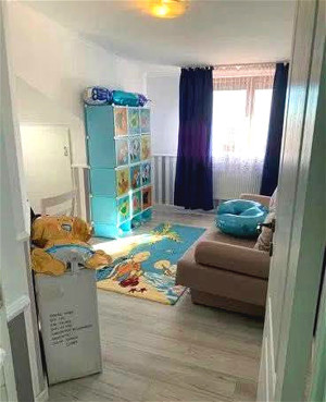 Apartament cu 3 camere de inchiriat, 63 mp,Profesor Ioan Rus - imagine 3