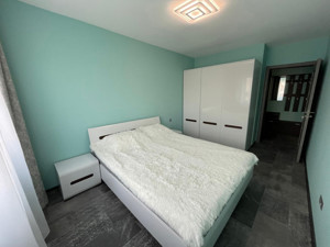 Apartament de închiriat, 2 camere, 46 mp, zona Tineretului! - imagine 4