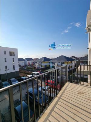 Inchiriere garsoniera Premium situata Opalului Residence in  Bragadiru - imagine 10