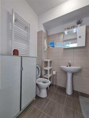 Inchiriere garsoniera Premium situata Opalului Residence in  Bragadiru - imagine 8