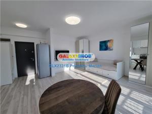 Inchiriere garsoniera Premium situata Opalului Residence in  Bragadiru - imagine 13