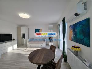 Inchiriere garsoniera Premium situata Opalului Residence in  Bragadiru - imagine 2