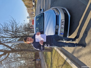 Instructor auto cat. B - imagine 4