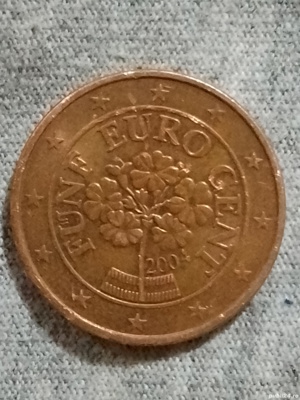 Moneda veche de colecție 