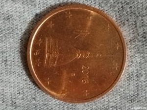 Moneda veche de colecție 