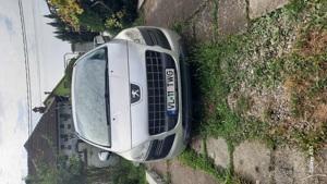 Peugeot 3008 SUV - imagine 2