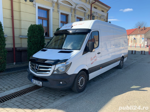 Mercedes sprinter