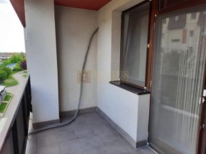 Bloc nou, 2 camere +loc de parcare suprateran - imagine 11