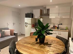 Garsoniera de inchiriat in zona Astra