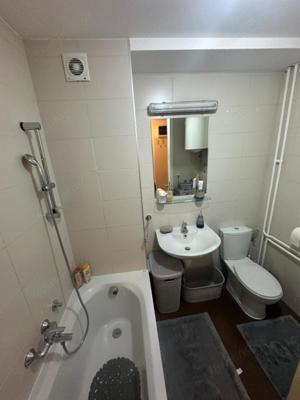 Garsoniera de inchiriat in zona Astra - imagine 3