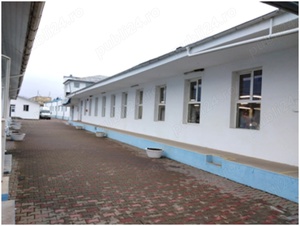 Spatii de productie de inchiriat - imagine 2