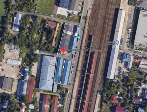 Spatii de productie de inchiriat - imagine 3