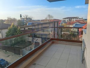 Confort și Eleganță de Închiriat Ap. Spațios 2 Camere în Drumul Tabere - imagine 11