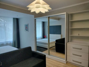 Garsoniera de inchiriat in zona Calea Bucuresti - imagine 5