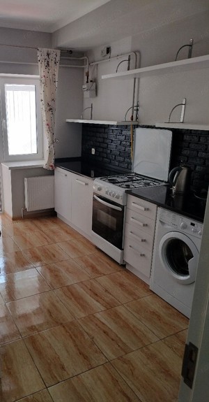 Garsoniera de inchiriat in zona Calea Bucuresti - imagine 4