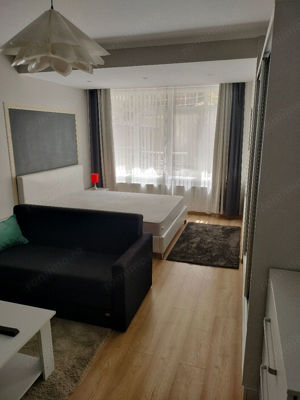 Garsoniera de inchiriat in zona Calea Bucuresti - imagine 3