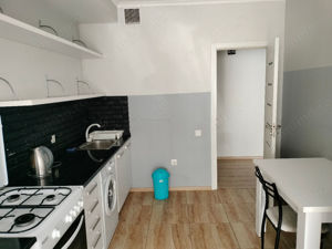 Garsoniera de inchiriat pe Calea Bucuresti