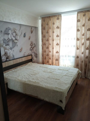 Garsnoiera de inchiriat in zona Florilor