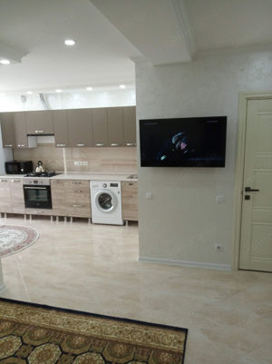 Garsoniera in zona Centrala - imagine 5