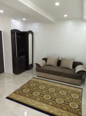 Garsoniera in zona Centrala - imagine 6