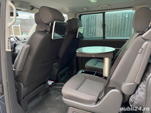  Volkswagen Multivan 2,5 TDI - imagine 7