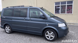  Volkswagen Multivan 2,5 TDI - imagine 9