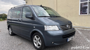  Volkswagen Multivan 2,5 TDI - imagine 2