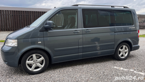  Volkswagen Multivan 2,5 TDI - imagine 6