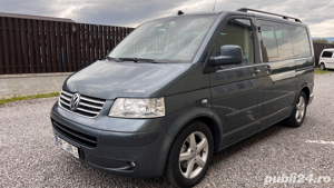  Volkswagen Multivan 2,5 TDI