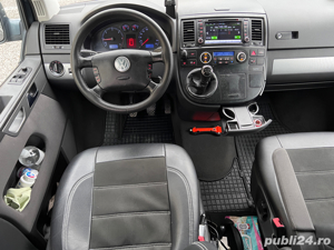  Volkswagen Multivan 2,5 TDI - imagine 5