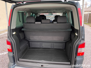  Volkswagen Multivan 2,5 TDI - imagine 10